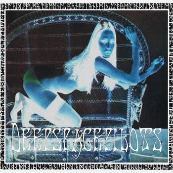 Deep Space Pilots : Deep Space Pilots (EP)